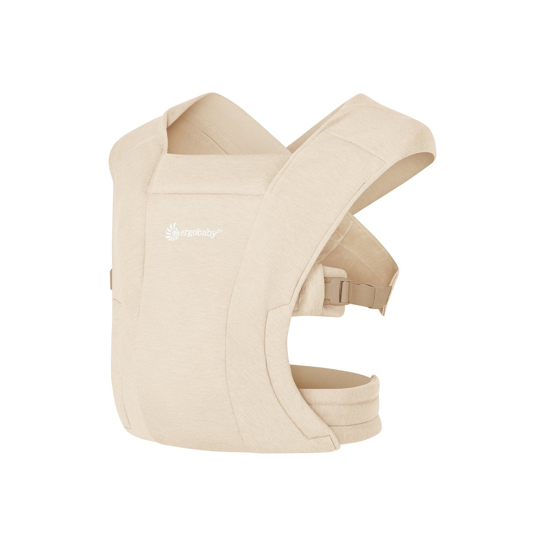 Ergobaby® Carrier Embrace Pure Black 