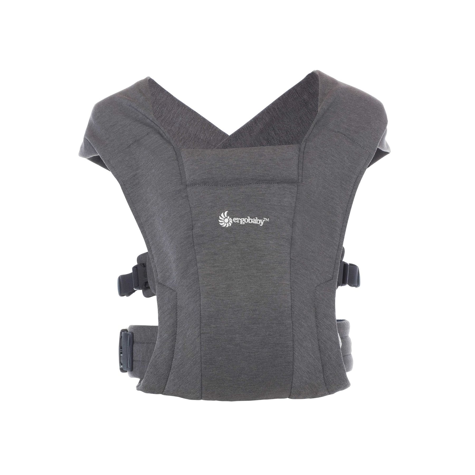 Ergobaby® Fascia Porta Bebè Embrace Heather Grey