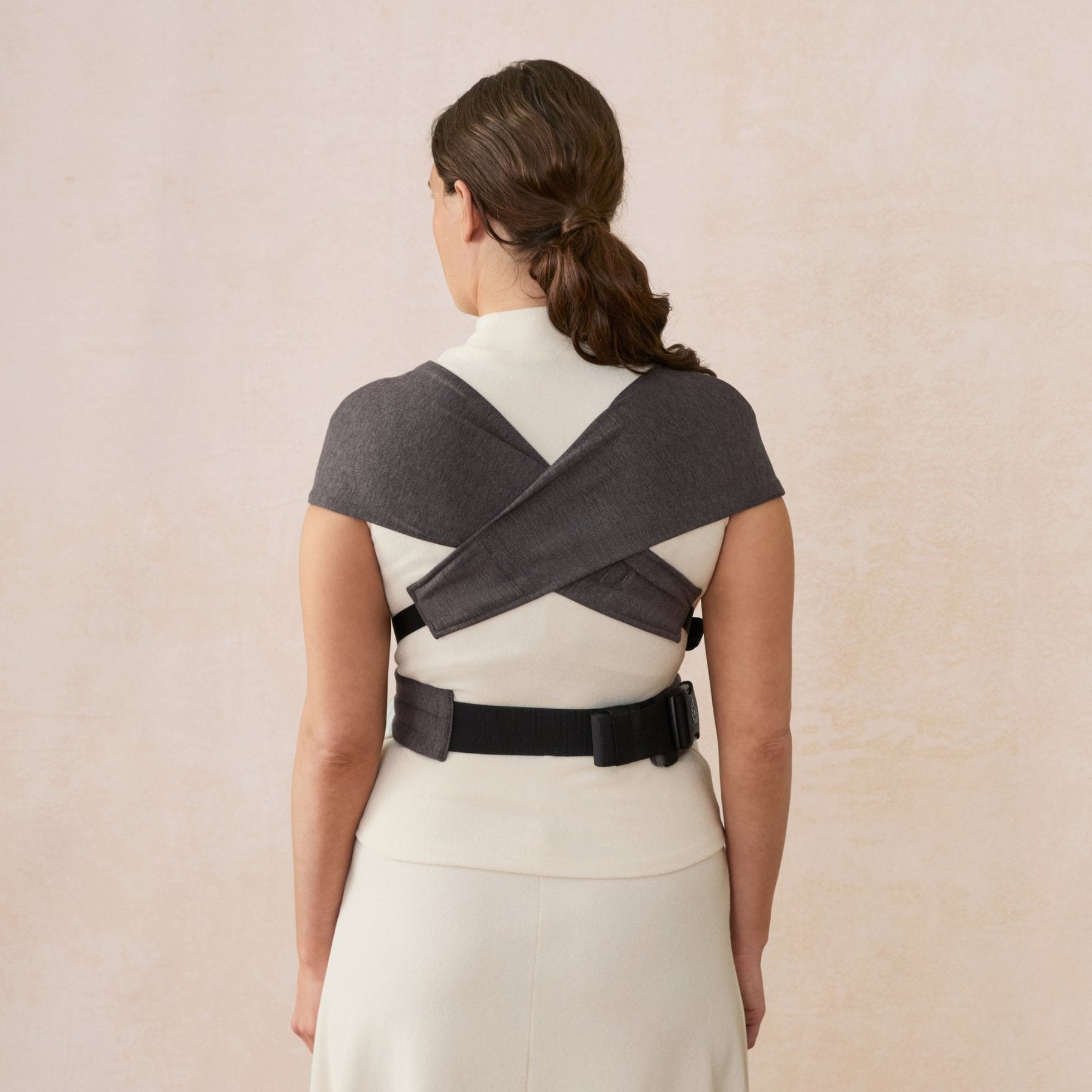 Ergobaby® Nosiljka Embrace Heather Grey