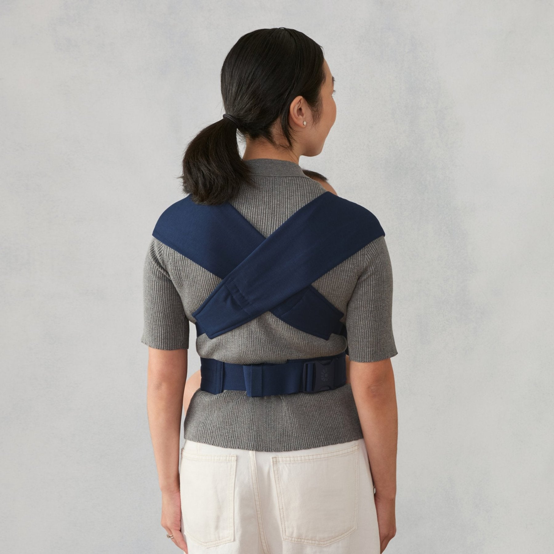 Ergobaby® Nosiljka Embrace Midnight Blue