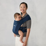 Ergobaby® Nosiljka Embrace Midnight Blue