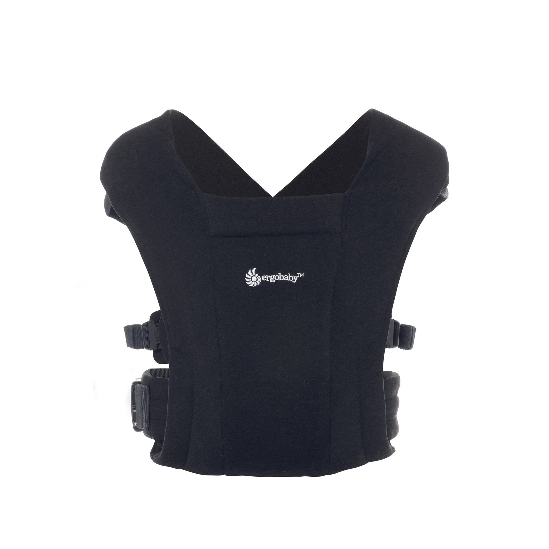 Ergobaby® Nosiljka Embrace Pure Black