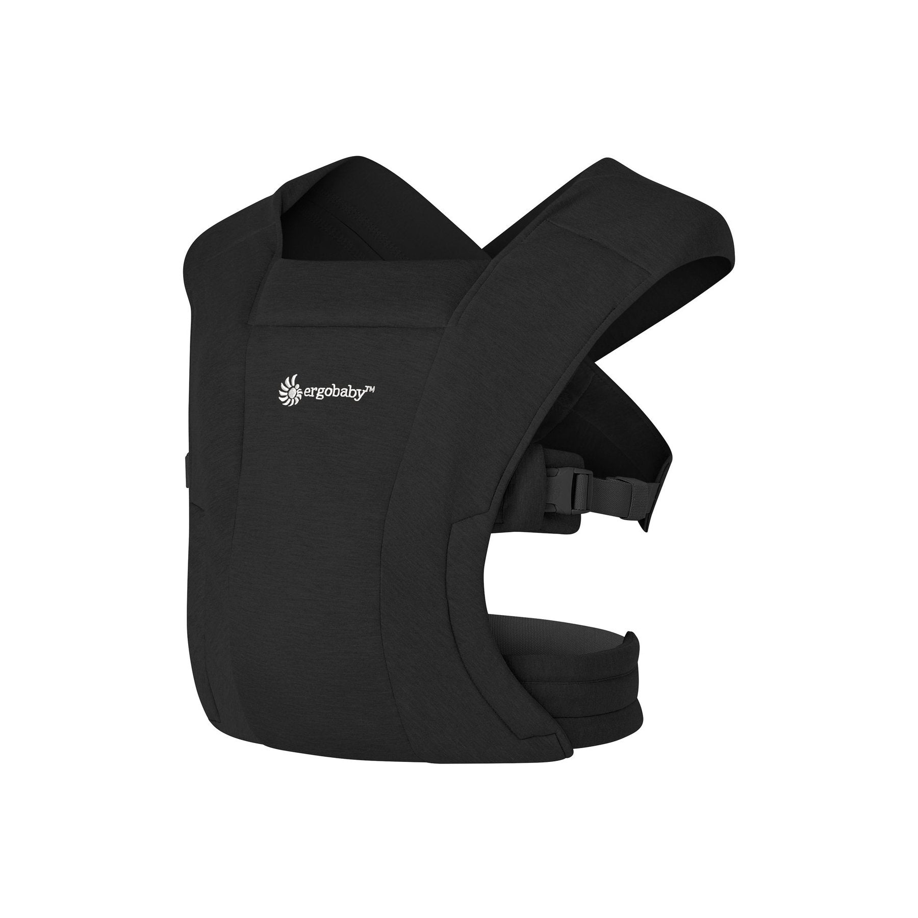 Ergobaby® Nosiljka Embrace Pure Black