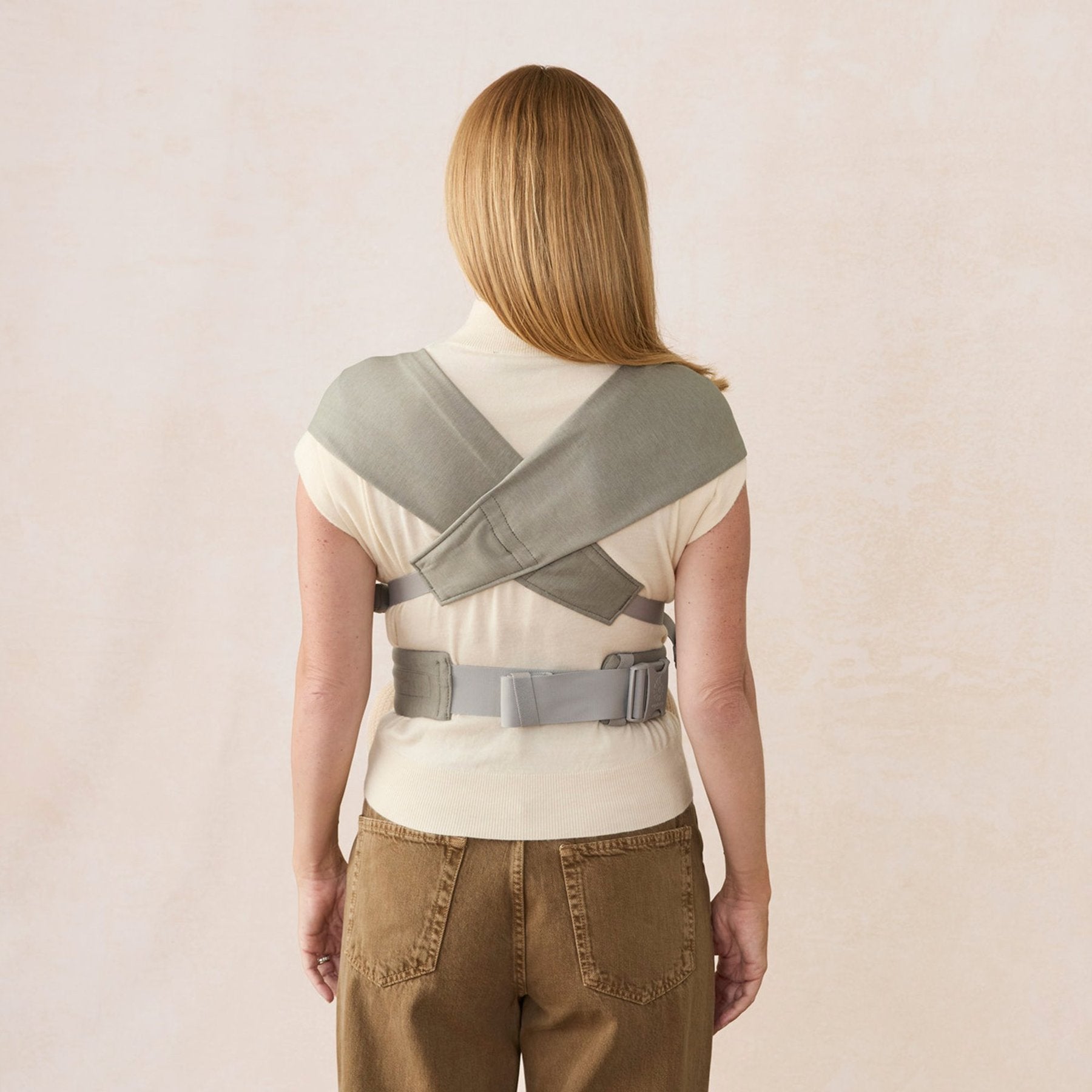 Ergobaby® Nosiljka Embrace Soft Olive