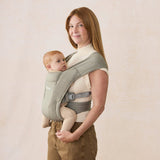 Ergobaby® Nosiljka Embrace Soft Olive