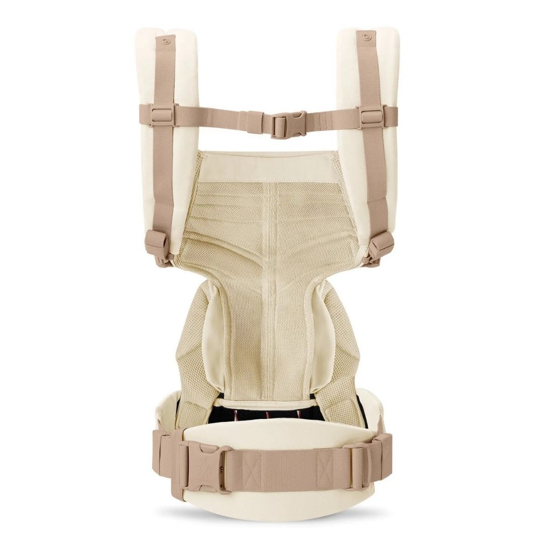 Ergobaby® Nosilka Omni Classic Mesh Luminous Ivory Ergobaby