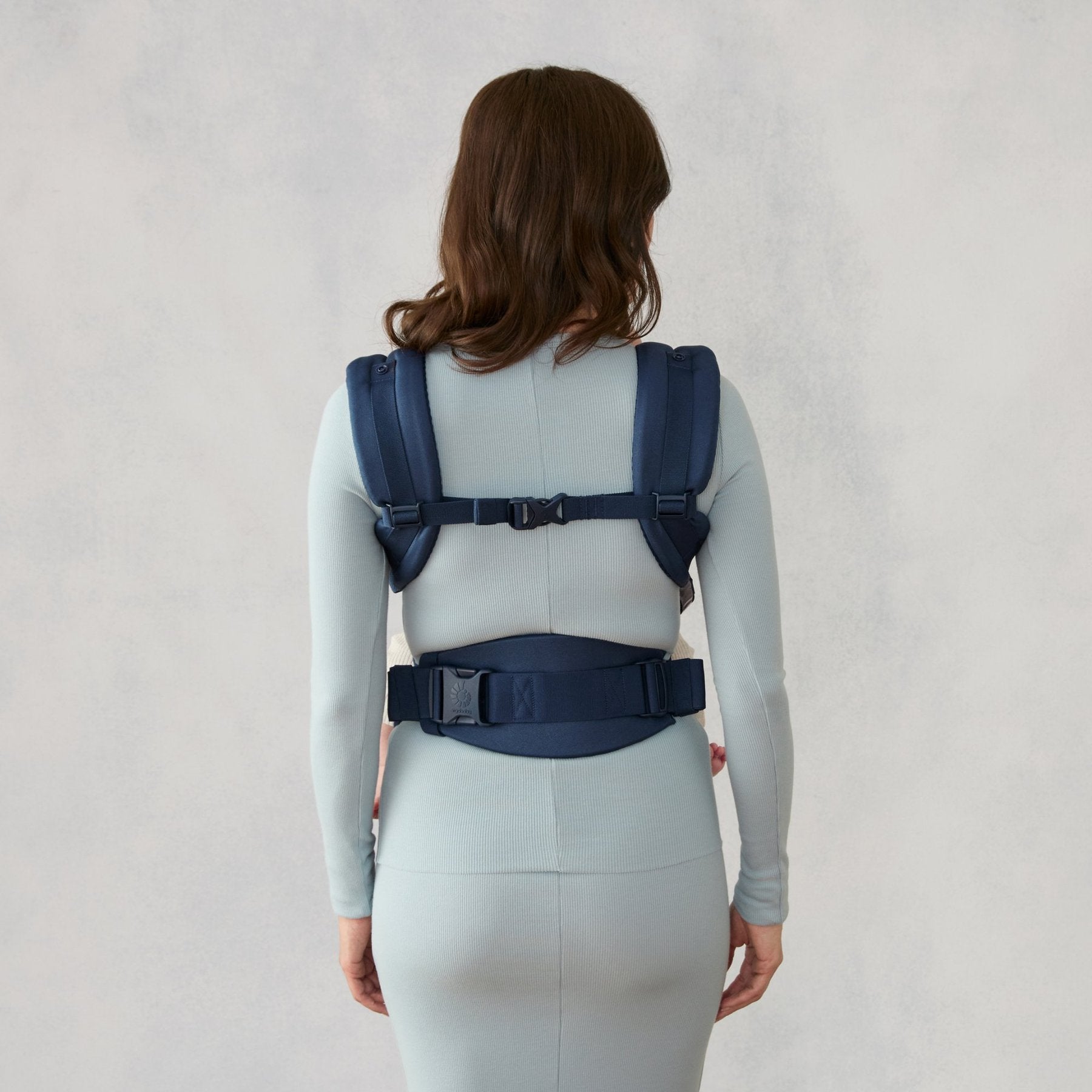 Ergobaby® Nosilka Omni Classic Mesh Midnight Blue