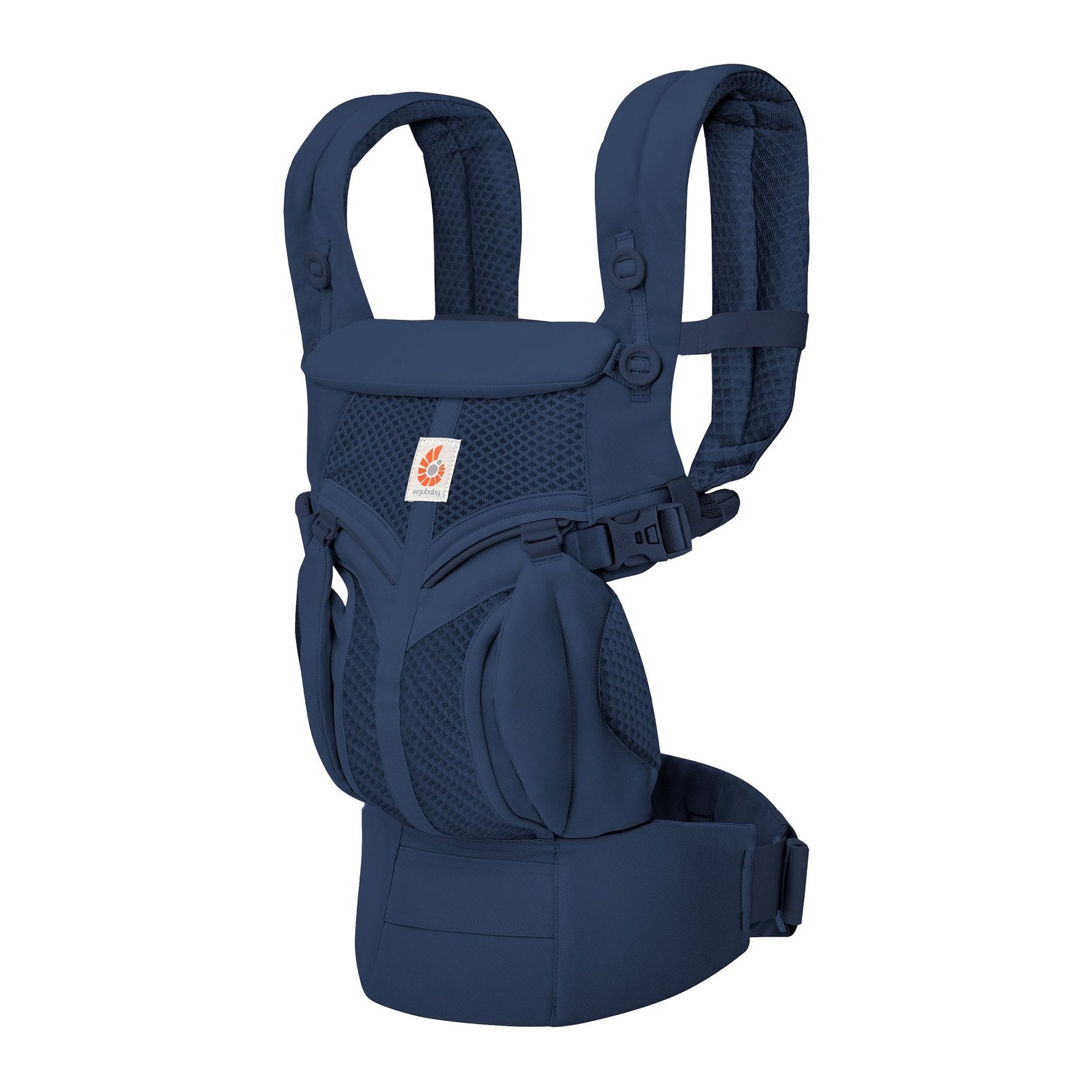 Ergobaby® Nosilka Omni Classic Mesh Midnight Blue