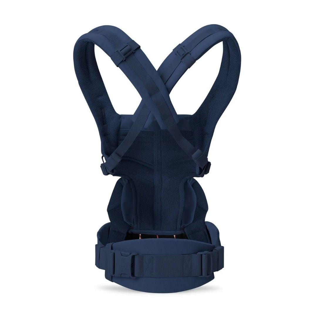 Ergobaby® Nosilka Omni Classic Mesh Midnight Blue Ergobaby