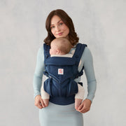 Ergobaby® Nosilka Omni Classic Mesh Midnight Blue