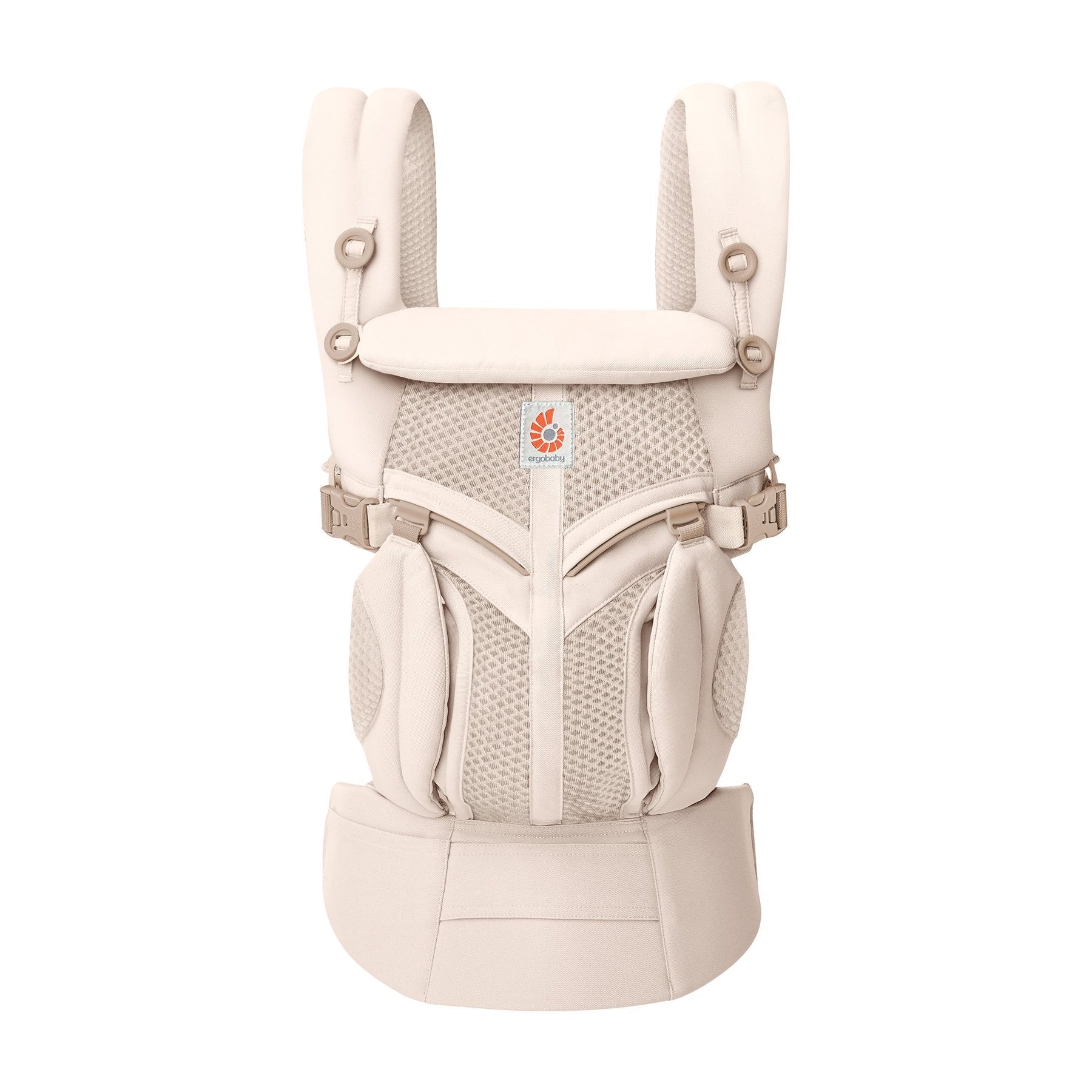 Ergobaby® Baby Carrier Omni Classic Mesh Natural Beige