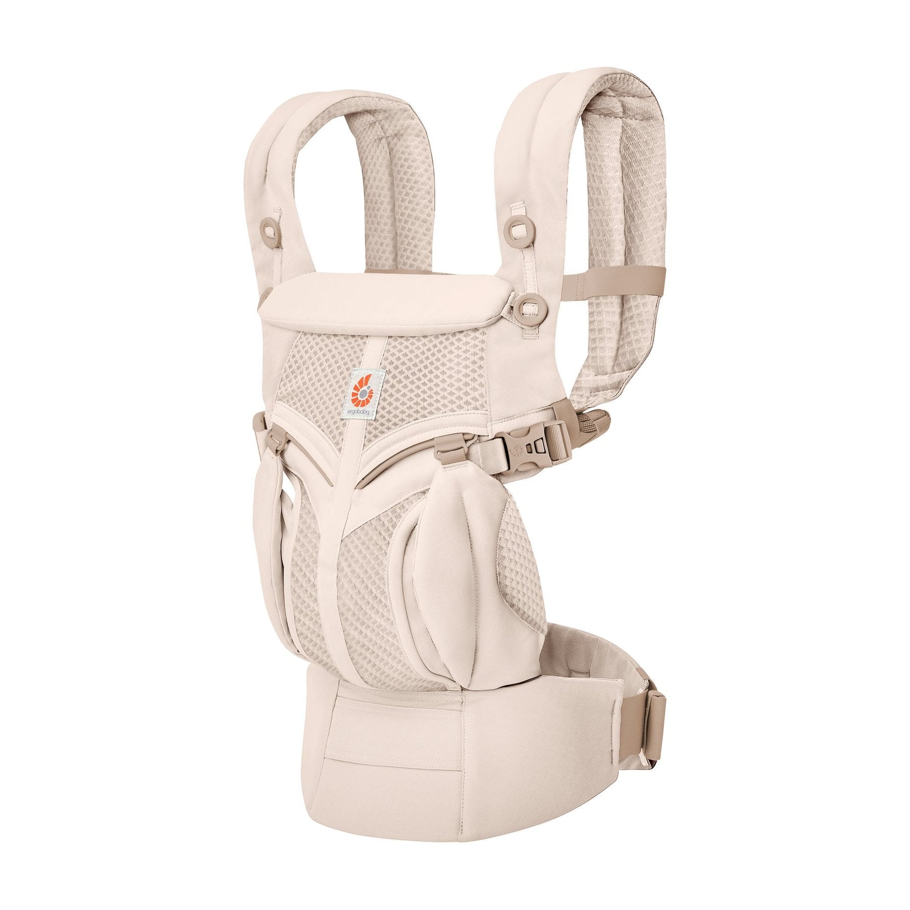 Ergobaby® Nosiljka Omni Classic Mesh Natural Beige