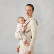 Ergobaby® Nosiljka Omni Classic Mesh Natural Beige