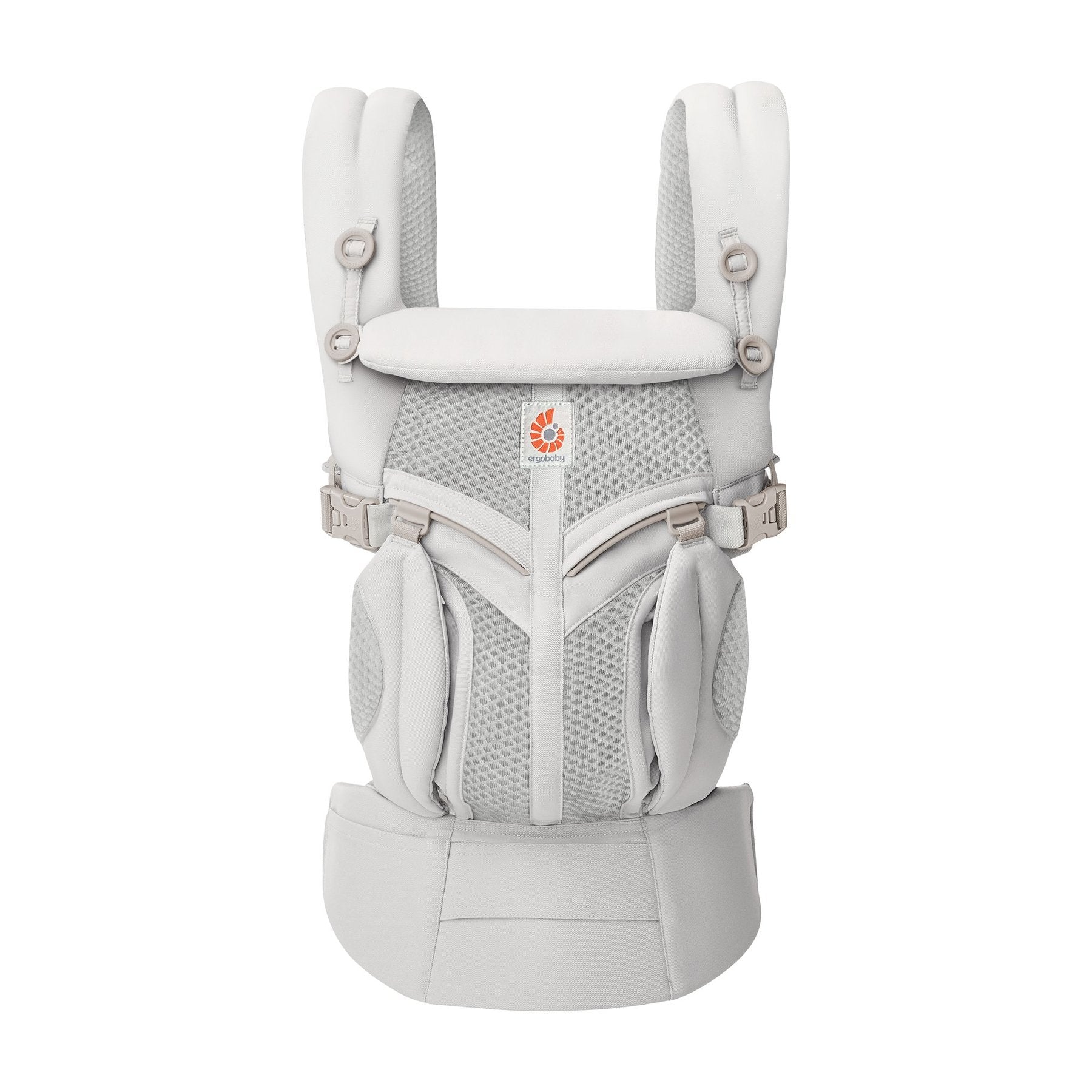 Ergobaby® Baby Carrier Omni Classic Mesh Pearl Grey