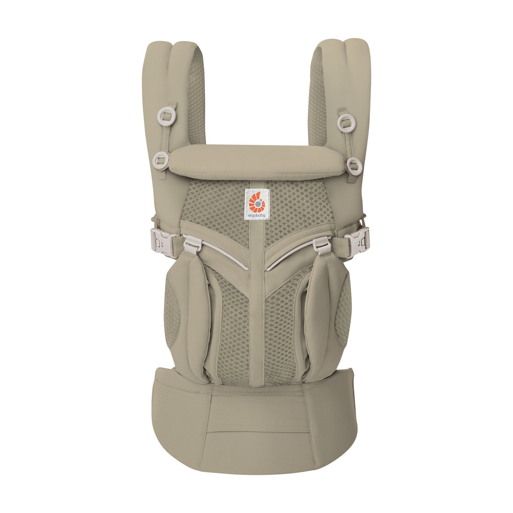 Ergobaby® Baby Carrier Omni Classic Mesh Soft Olive