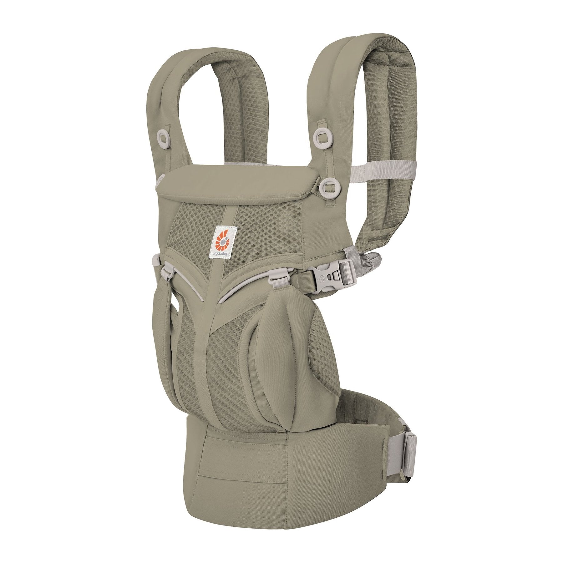 Ergobaby® Nosiljka Omni Classic Mesh Soft Olive