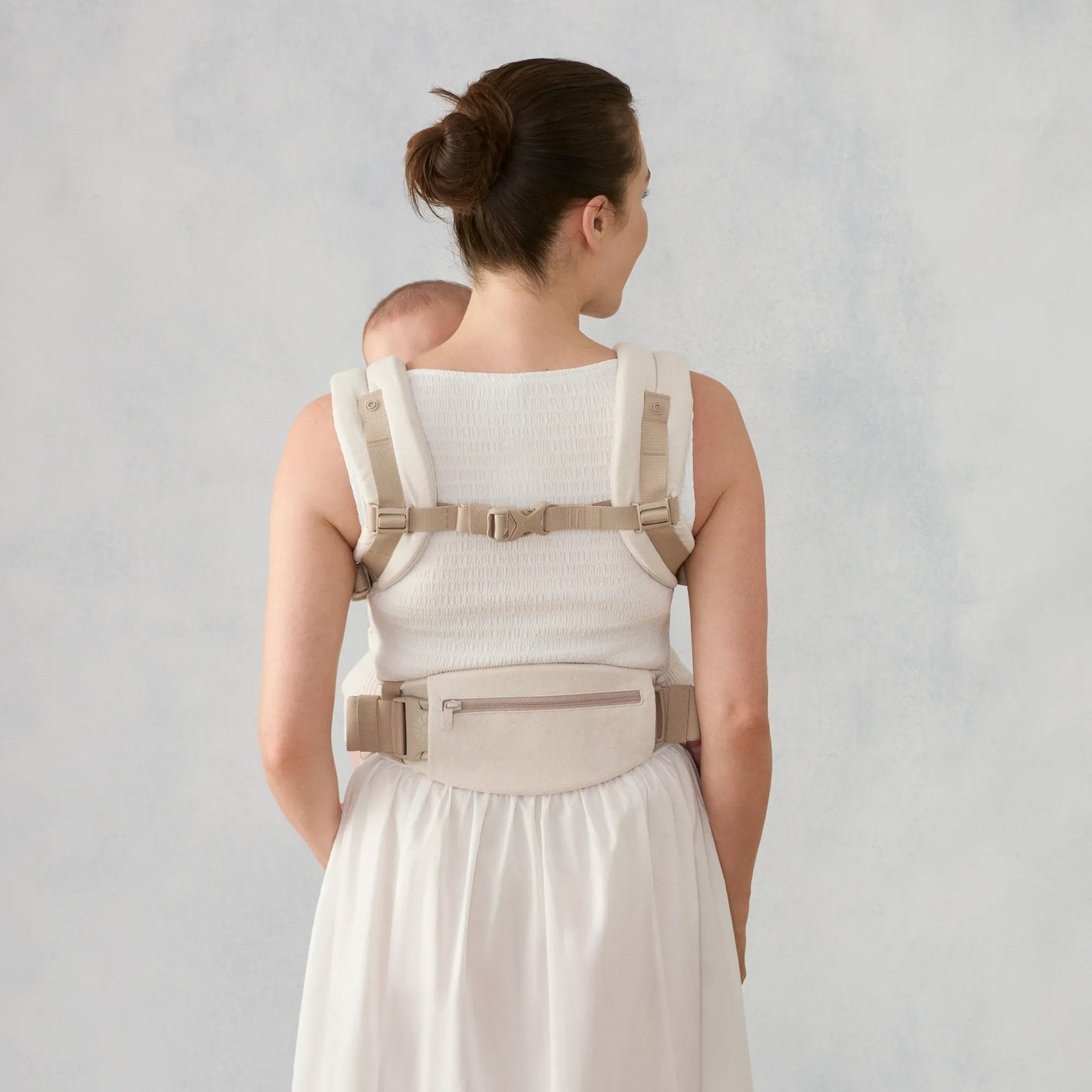 Ergobaby® Nosiljka Omni Deluxe Linen