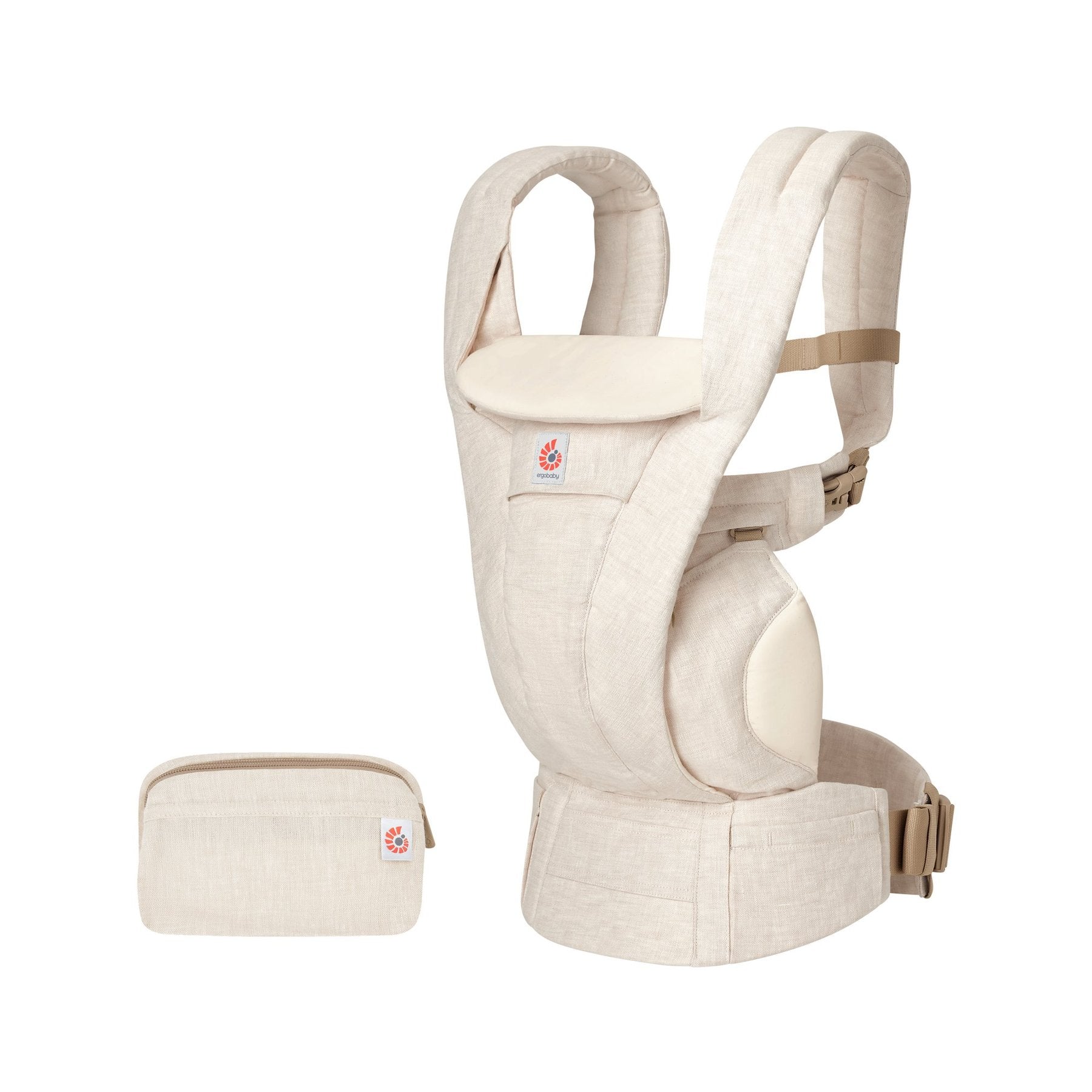 Ergobaby® Nosiljka Omni Deluxe Linen