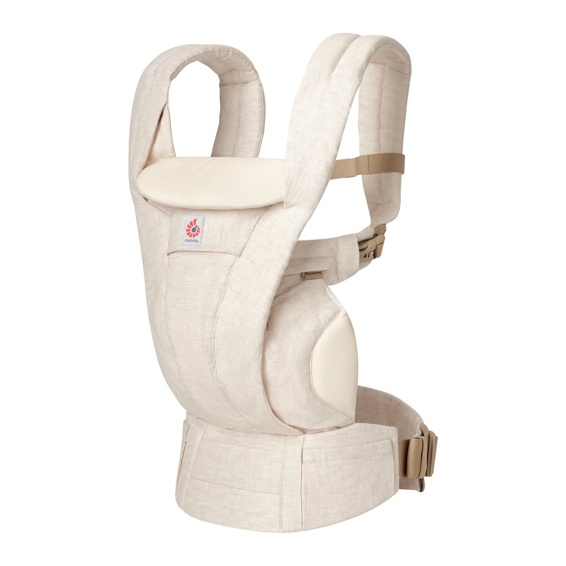 Ergobaby® Nosiljka Omni Deluxe Linen