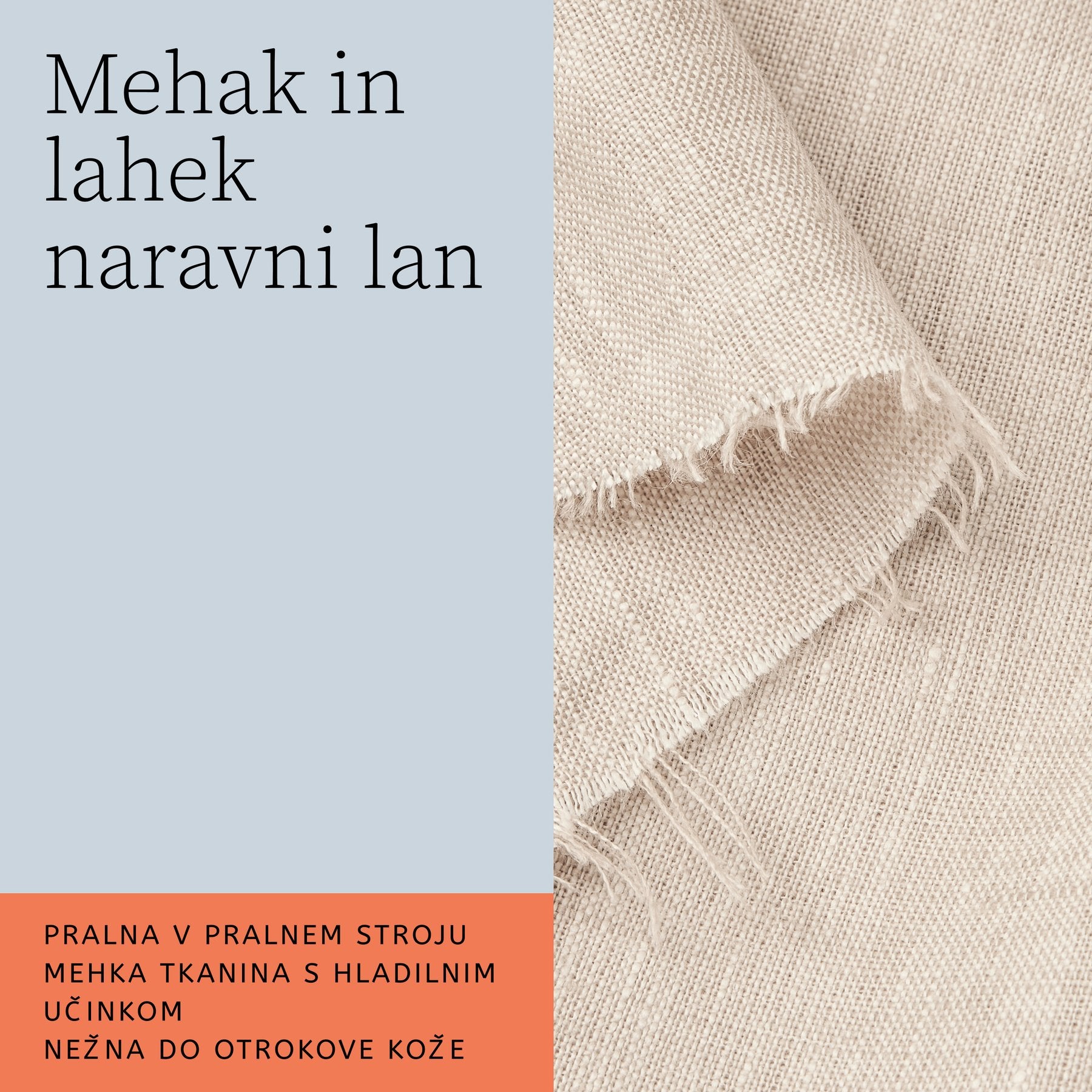 Ergobaby® Nosiljka Omni Deluxe Linen