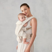 Ergobaby® Nosiljka Omni Deluxe Linen