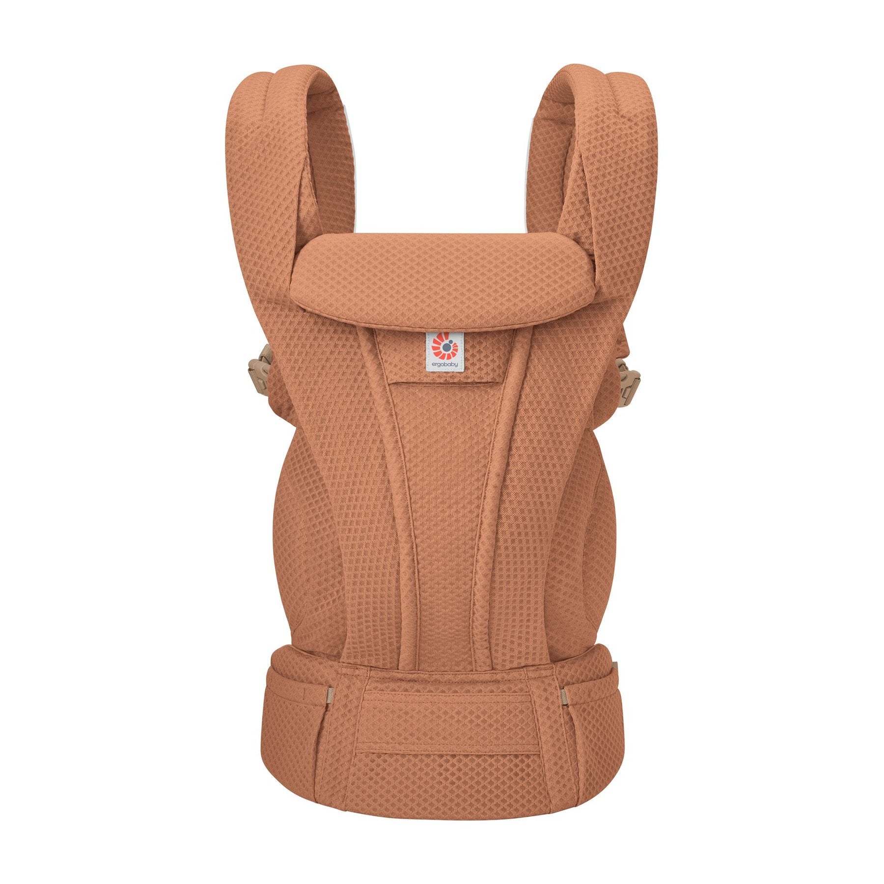 Ergobaby® Nosilka Omni Deluxe Mesh Canyon Clay