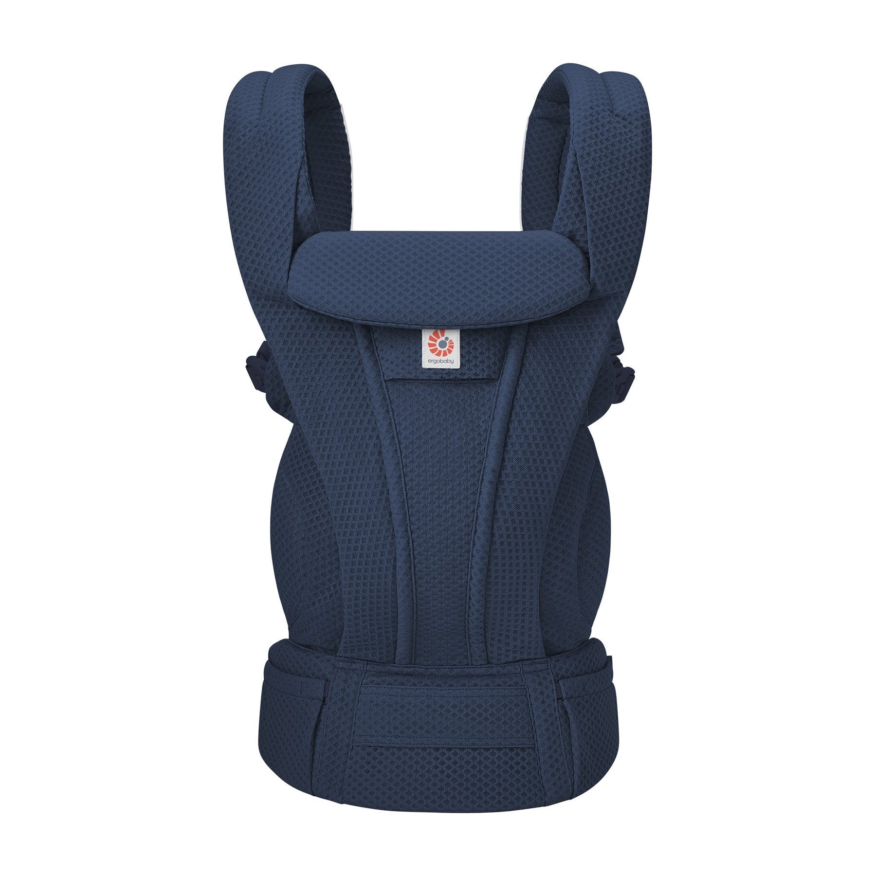 Ergobaby® Marsupio Omni Deluxe Mesh Midnight Blue