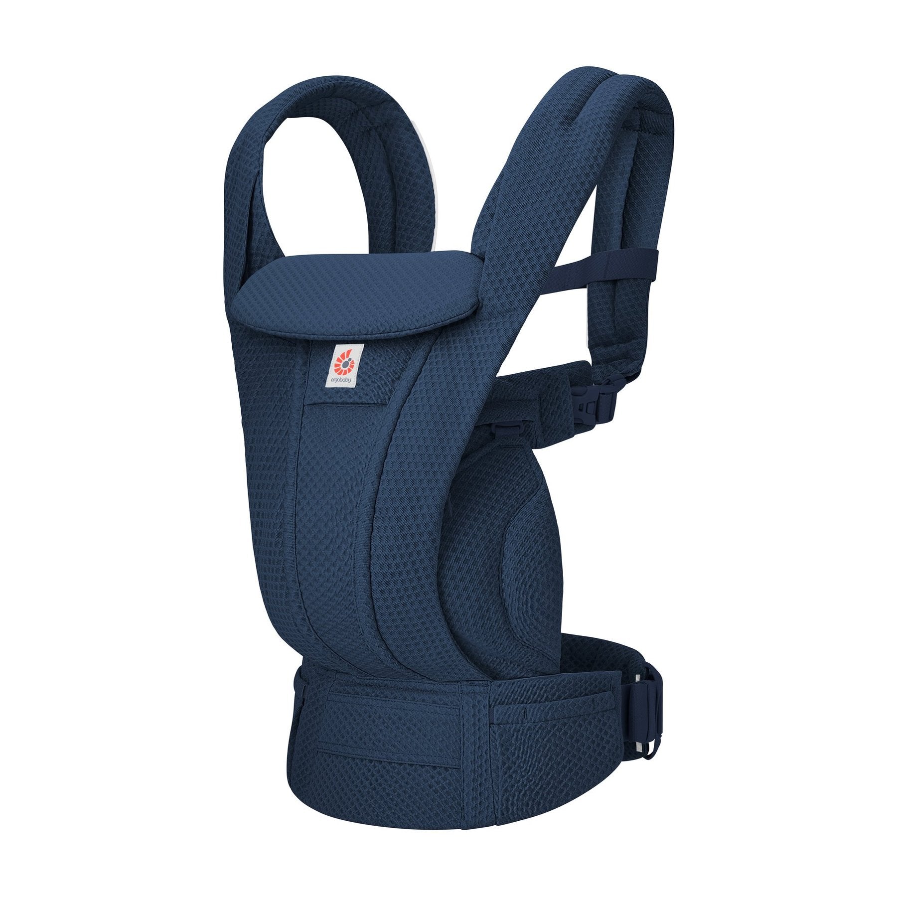 Ergobaby® Marsupio Omni Deluxe Mesh Midnight Blue