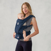 Ergobaby® Marsupio Omni Deluxe Mesh Midnight Blue