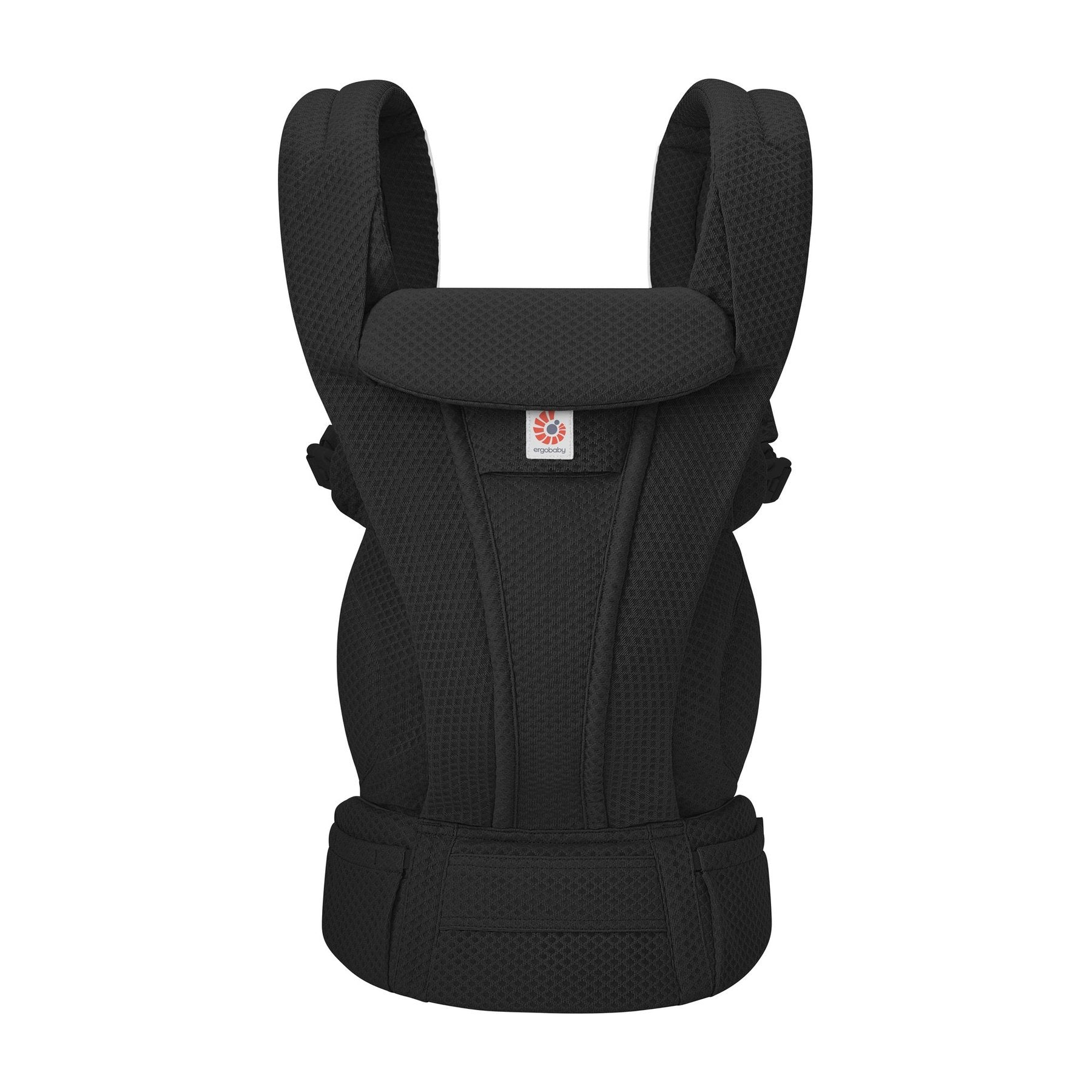 Ergobaby® Marsupio Omni Deluxe Mesh Onyx Black
