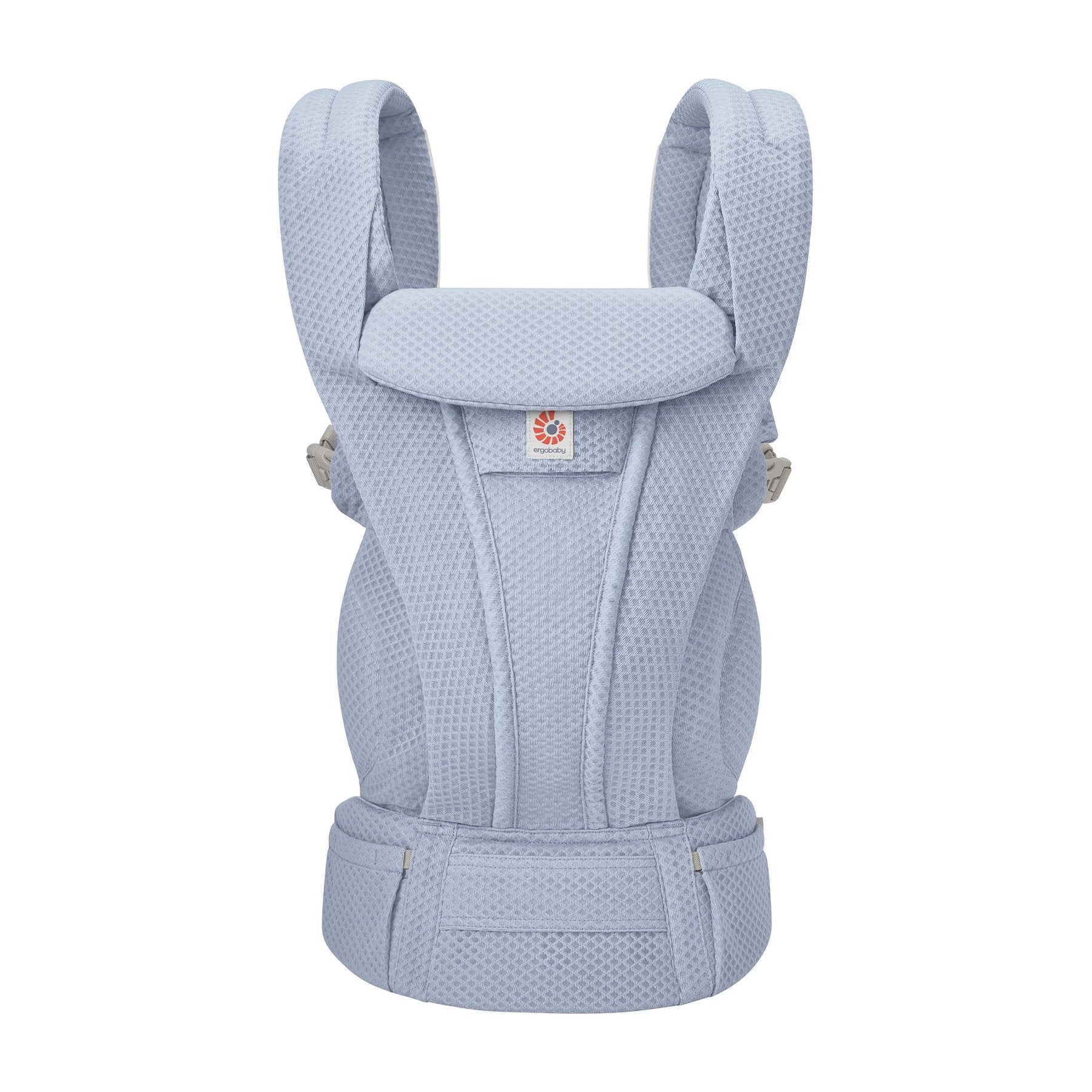Ergobaby® Marsupio Omni Deluxe Mesh Serene Blue