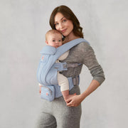 Ergobaby® Marsupio Omni Deluxe Mesh Serene Blue