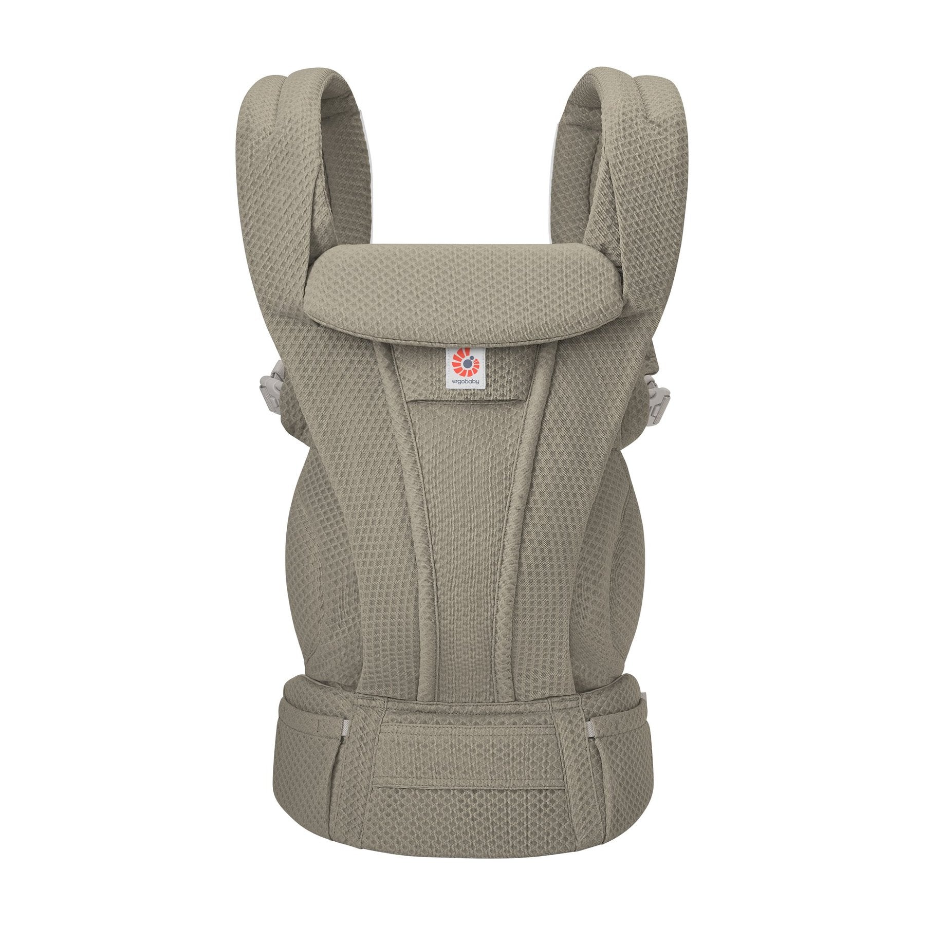 Ergobaby® Marsupio Omni Deluxe Mesh Soft Olive