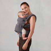 Ergobaby® Marsupio Adapt Soft Flex Mesh Graphite Grey