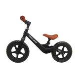 Free2Move® Balance bike COOL Black