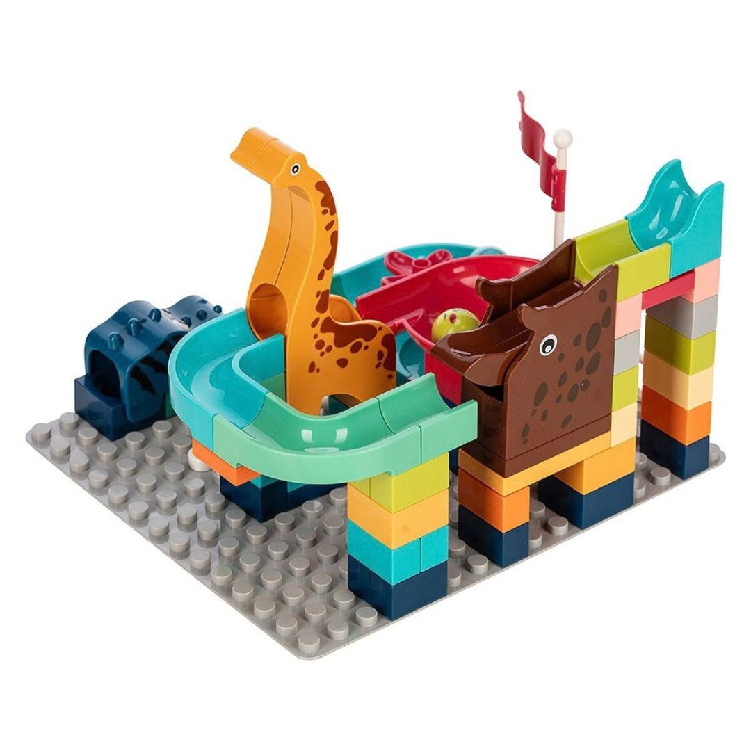Free2Play® Blocks Creative Set 62 pack – slika 3