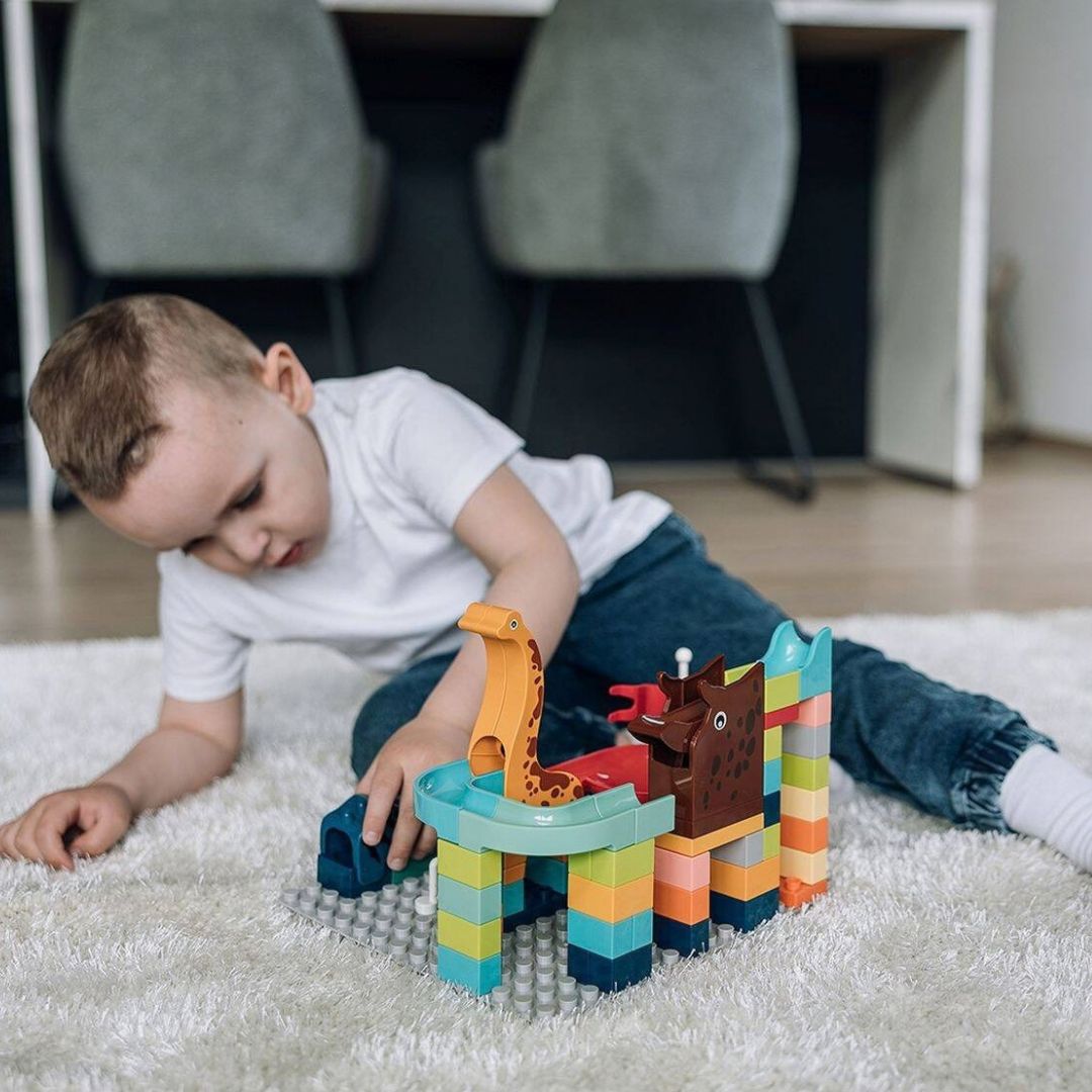 Free2Play® Blocks Creative Set 62 pack – slika 6