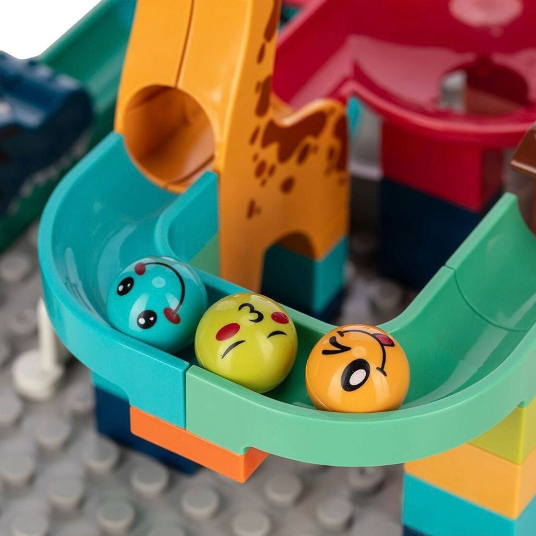 Free2Play® Blocks Creative Set 62 pack – slika 7