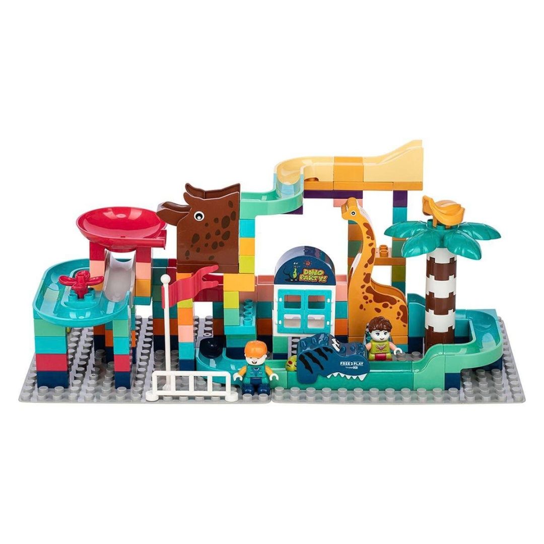 Free2Play® Blocks Large Creative Set 147 pack