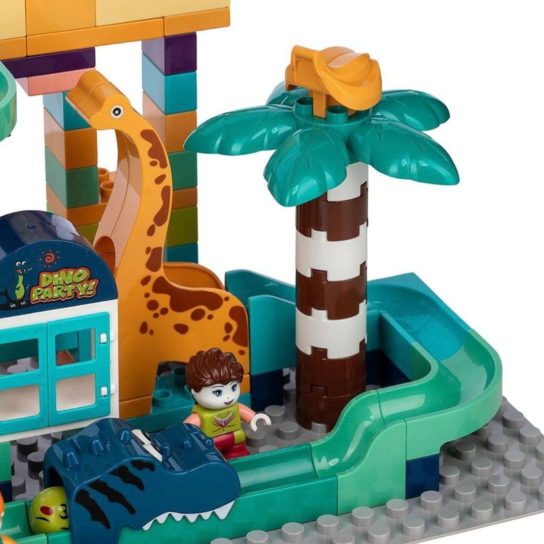 Free2Play® Blocks Large Creative Set 147 pack – slika 6