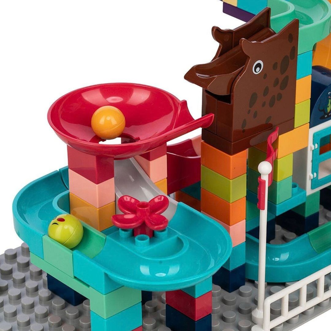 Free2Play® Blocks Large Creative Set 147 pack – slika 7