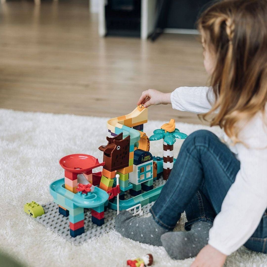 Free2Play® Blocks Large Creative Set 147 pack – slika 8