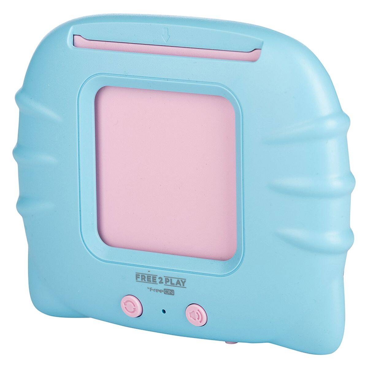 Free2Play® Moj prvi interaktivni tablet Blue – slika 4
