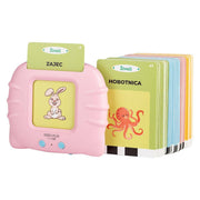 Free2Play® Moj prvi interaktivni tablet Pink