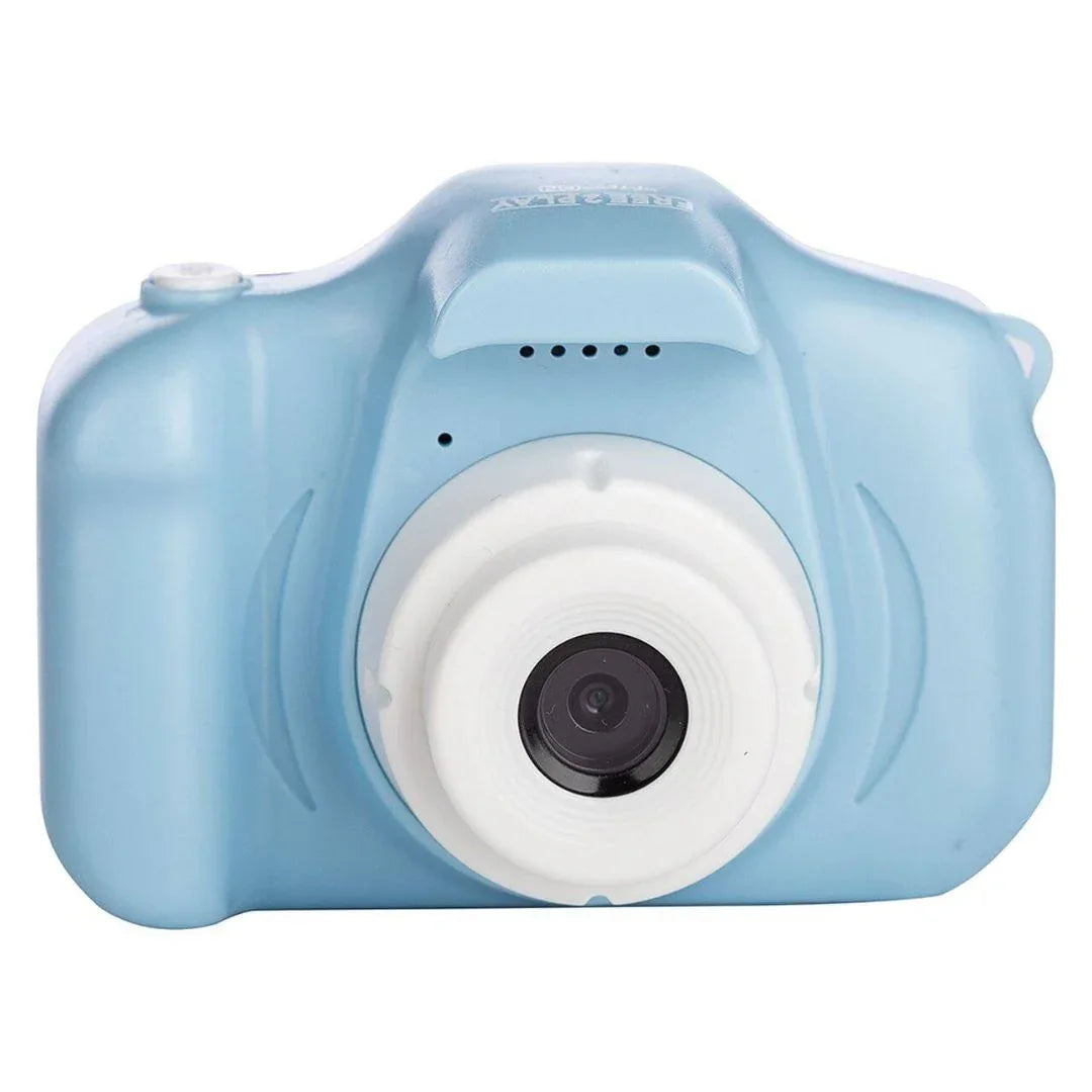 Free2Play® Otroški digitalni fotoaparat Blue Free2Play
