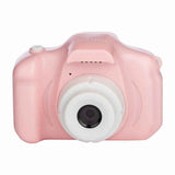 Free2Play® Dječji digitalni fotoaparat Pink