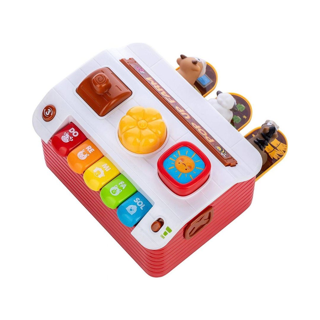 Free2Play® Zabavna kmetija – slika 3