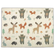 FreeON® Zložljiva igralna podloga 200x150 Magic Friends FreeON