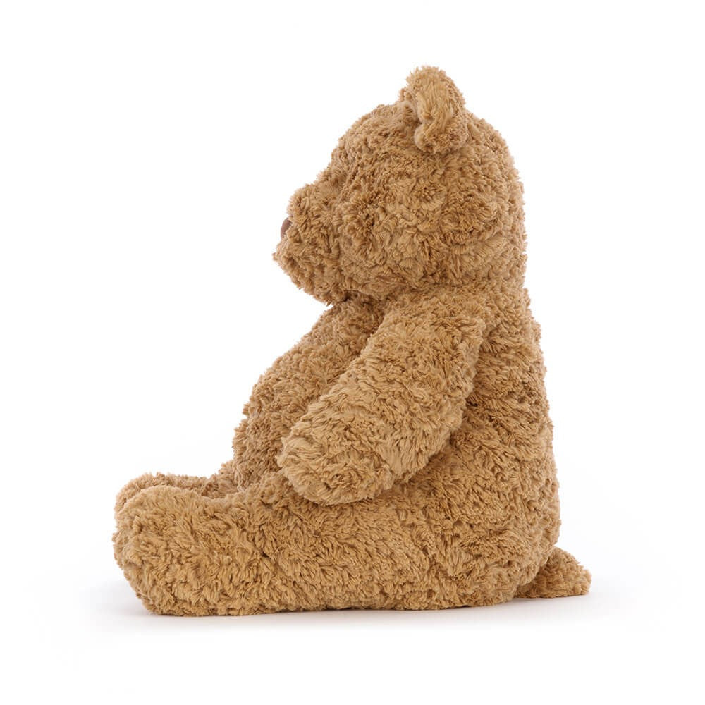 Jellycat® Plišasti medvedek Bartholomew Brown Medium – slika 3