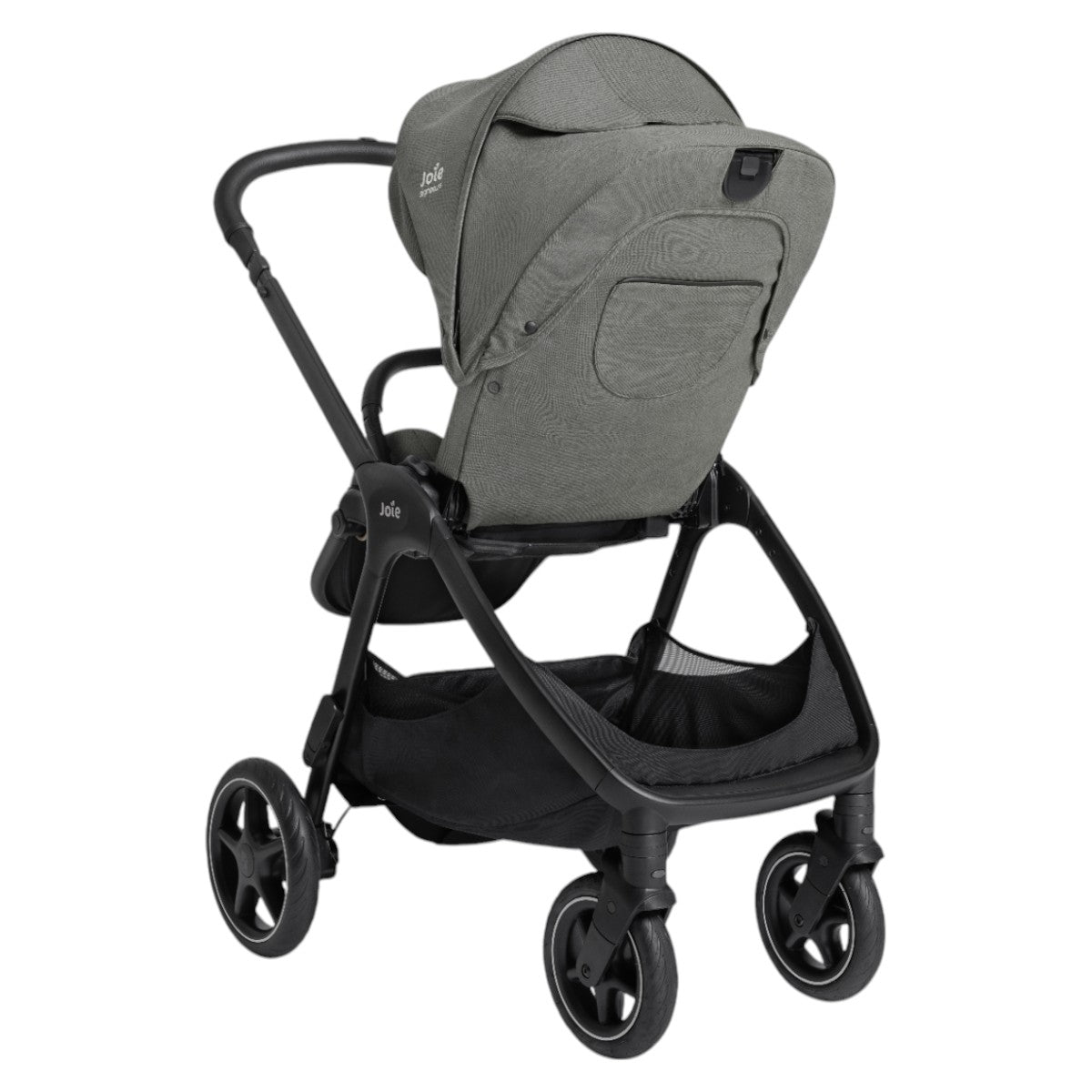 Joie® Otroški voziček 2v1 Finiti™ Signature EverGreen Joie